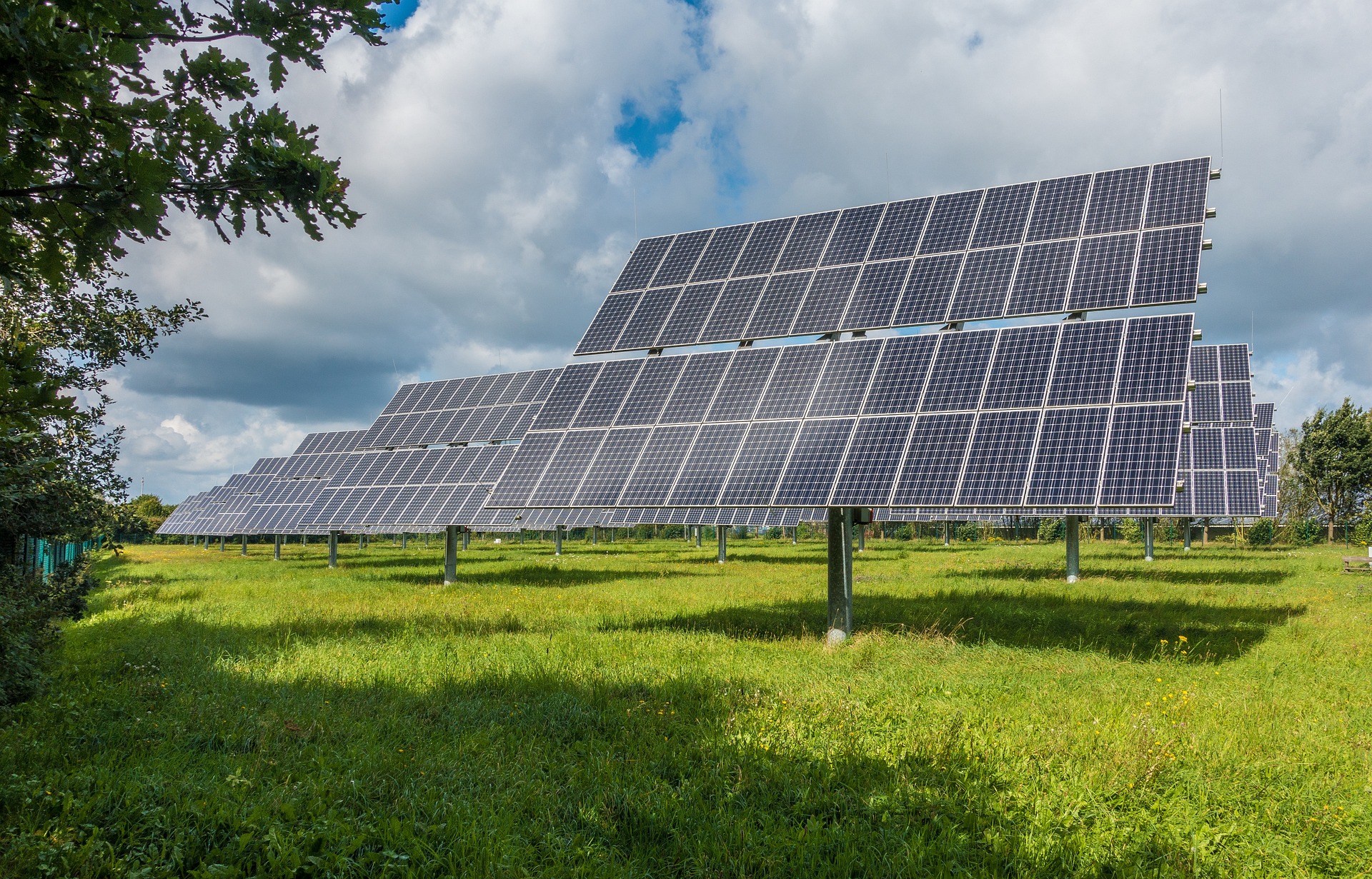 comunità energetica fotovoltaico