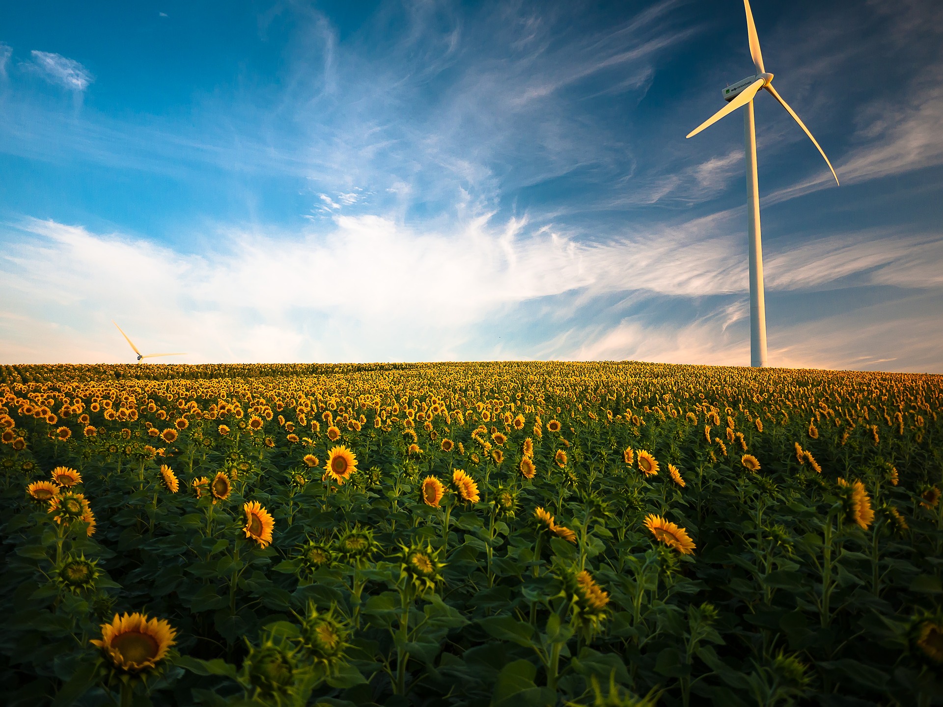 comunità energetica e ambiente